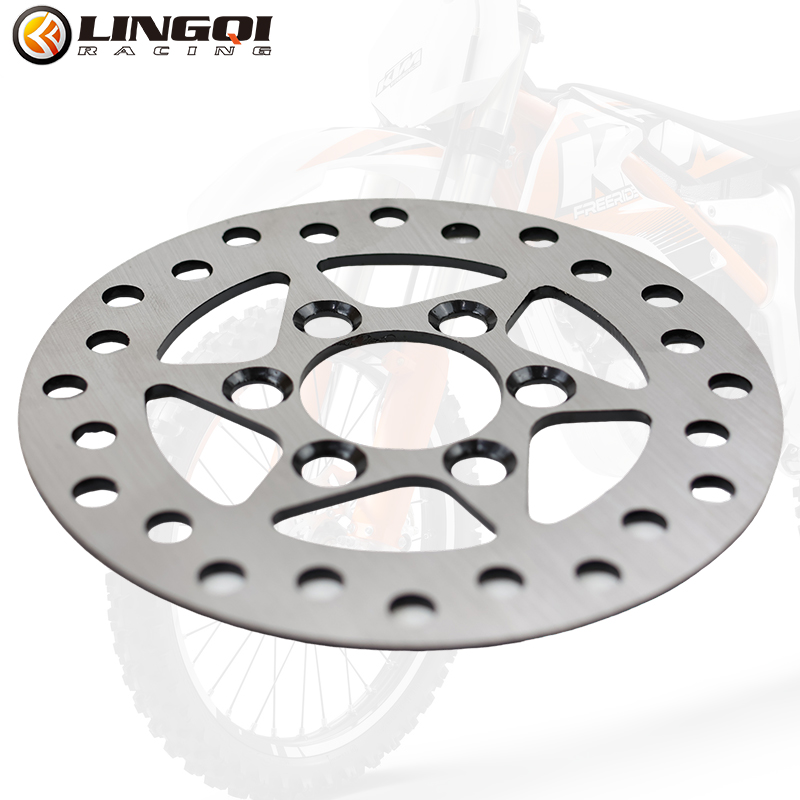 Mtb Brake Rotor - Lesque Pit Dirt Bike Bremsscheibe platte