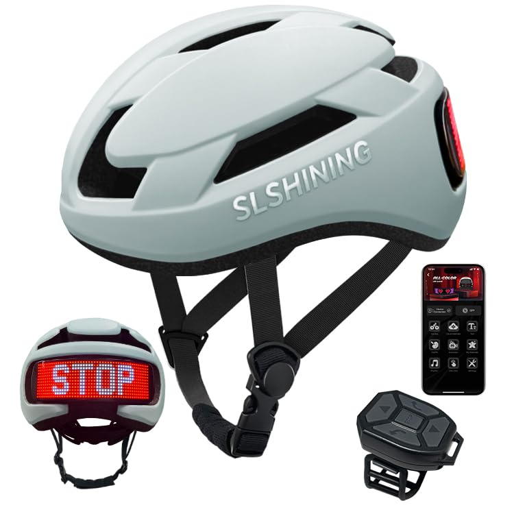 Mountain Biking App - /Hohe QualitätNeues Design Fahrradhelm Smart App