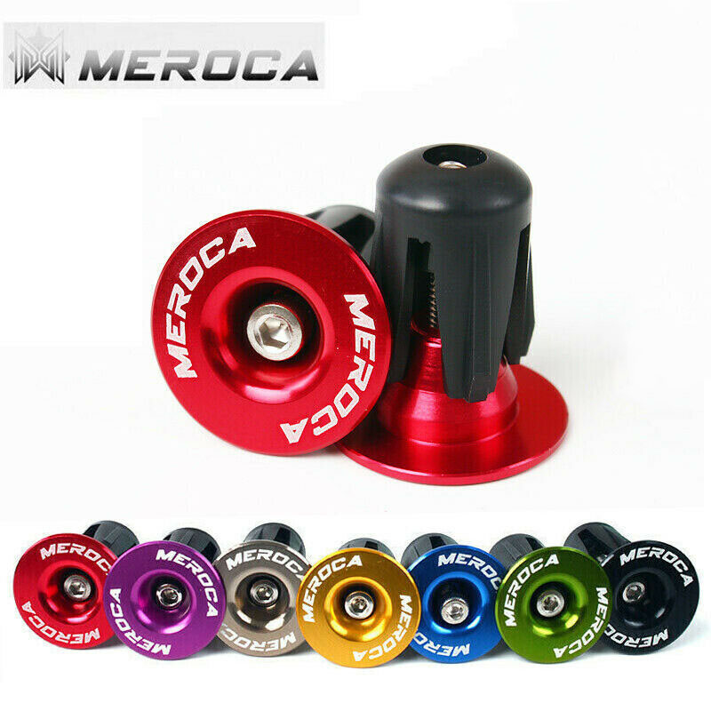 Mountain Biking Hat - Fahrrad Bar End Plug Straße Mountainbike