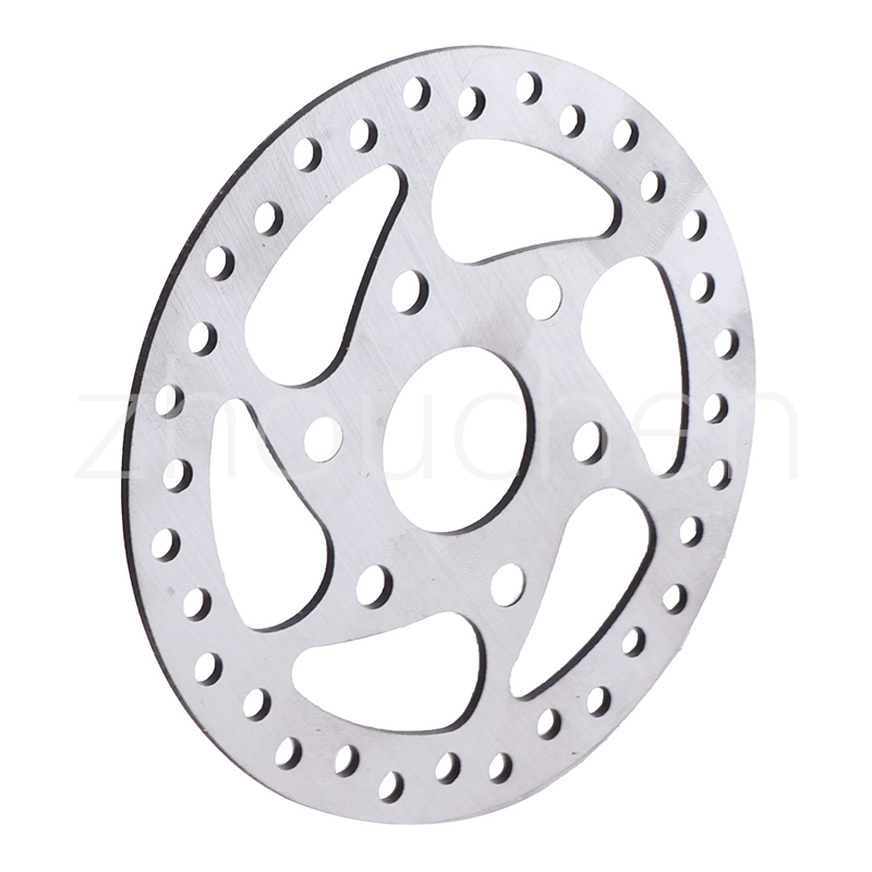 Mtb Brake Rotor - 100mm Motorrad Fahrrad bremst eile Scheiben