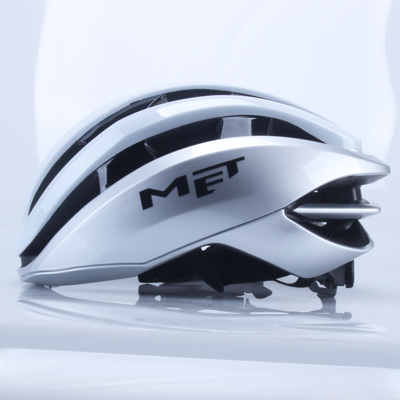 Mountain Biking Hat - MET Ibex Neuer Fahrradhelm MTB Ultraleichter