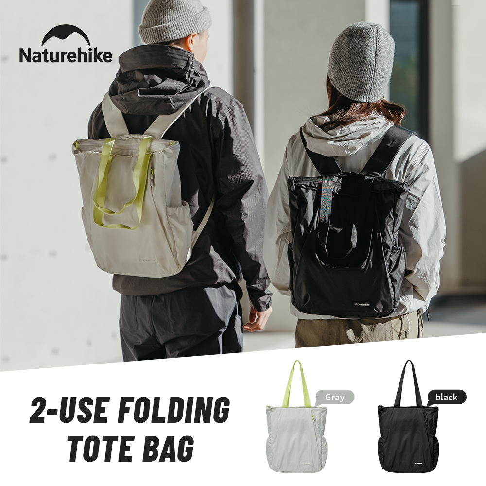 Naturehike 2025 Neue Zwei Stil – Mountain Biking Backpack Bewertung und Preis