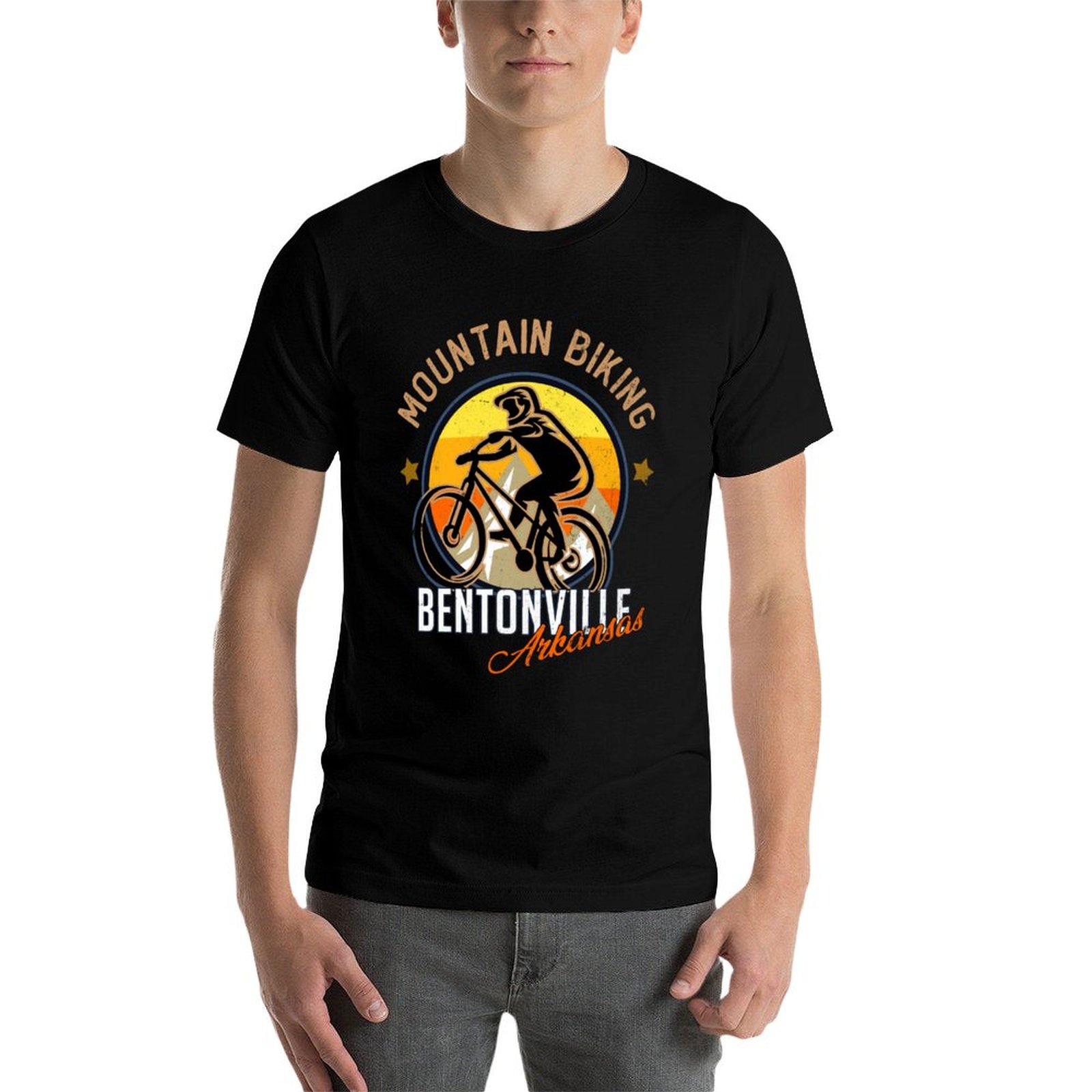 Bentonville Arkansas Mountainb – Mountain Biking Arkansas Bewertung und Preis
