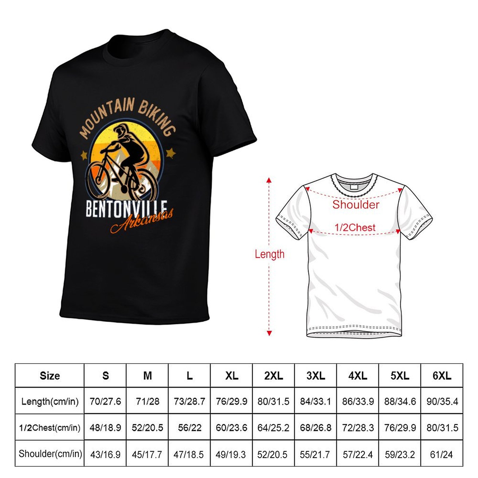 Bentonville Arkansas Mountainb – Mountain Biking Arkansas Bewertung und Preis