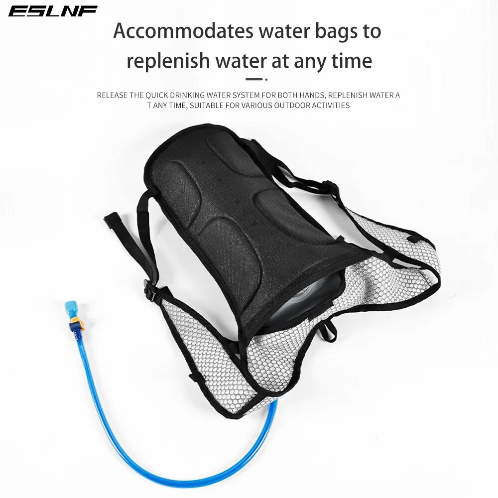 ESLNF Fahrradtaschen, Wasserbe – Mountain Biking Backpack Bewertung und Preis