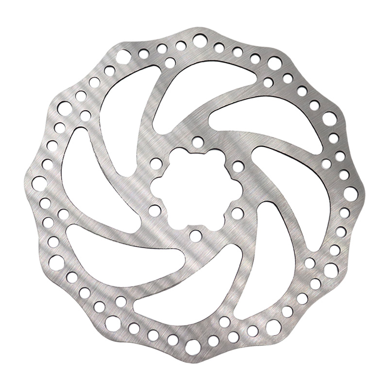 Neue 160MM Hydraulische Bremss – Mtb Brake Rotor Bewertung und Preis