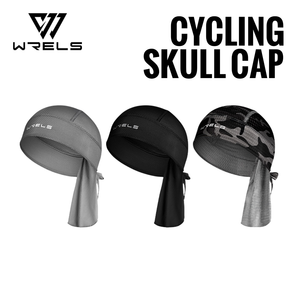 WRELS Radfahren Hut Unter Helm – Mountain Biking Hat Bewertung und Preis