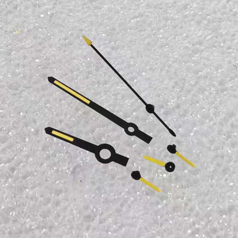 Uhrzeiger 6-teilig Schwarz-Grü – Mtb Brake Rotor Bewertung und Preis