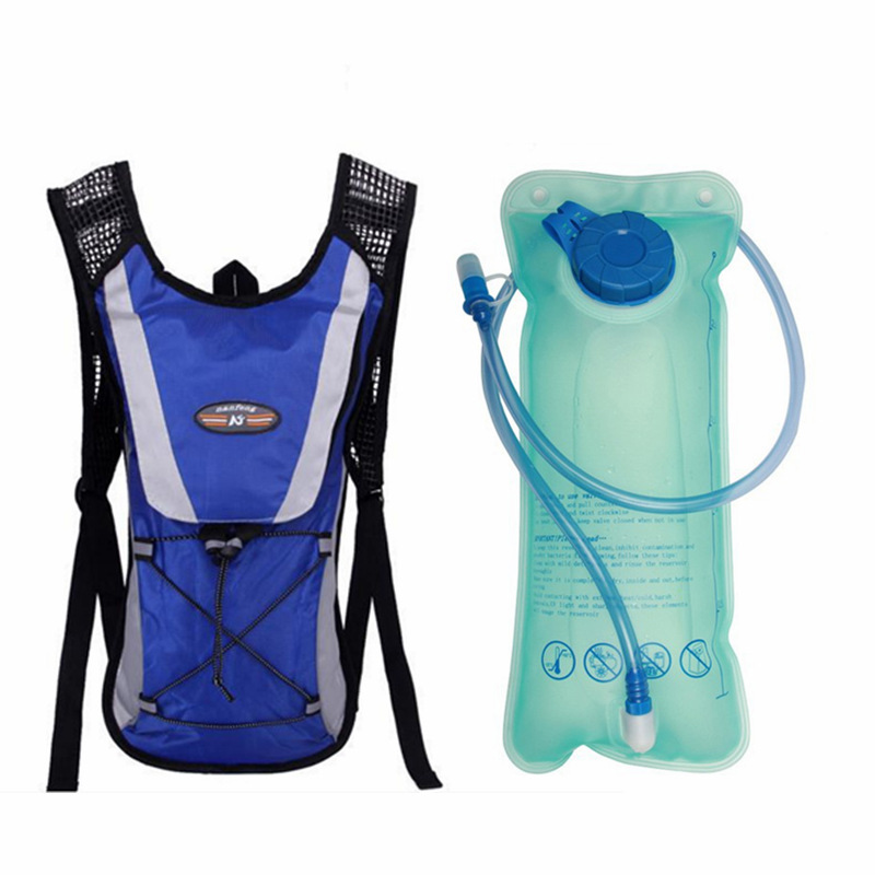 Fahrrad Tasche Mit 2L Wasser T – Mountain Biking Backpack Bewertung und Preis