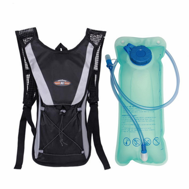 Fahrrad Tasche Mit 2L Wasser T – Mountain Biking Backpack Bewertung und Preis