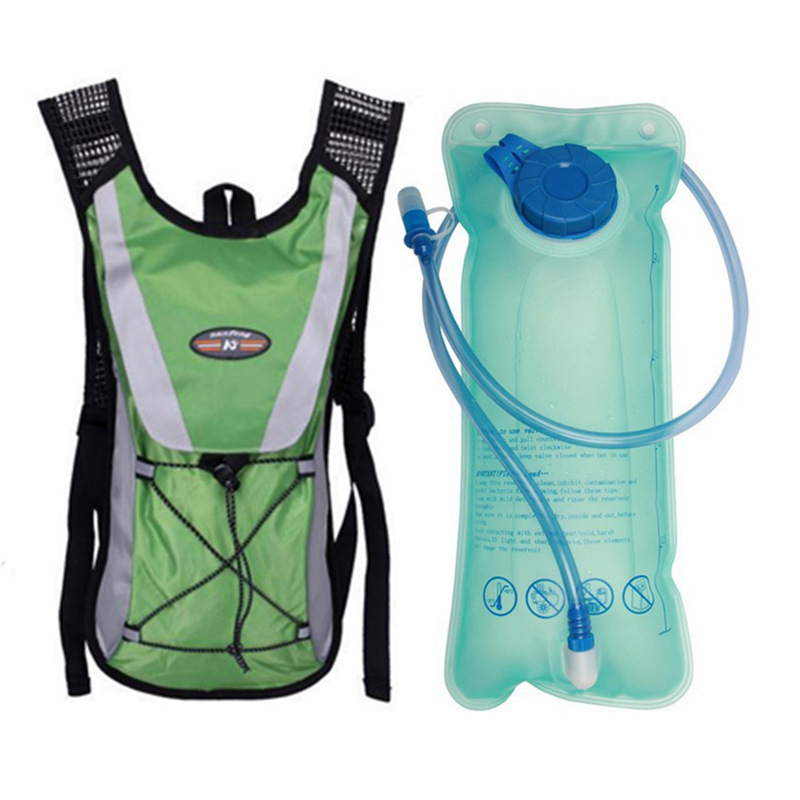 Fahrrad Tasche Mit 2L Wasser T – Mountain Biking Backpack Bewertung und Preis