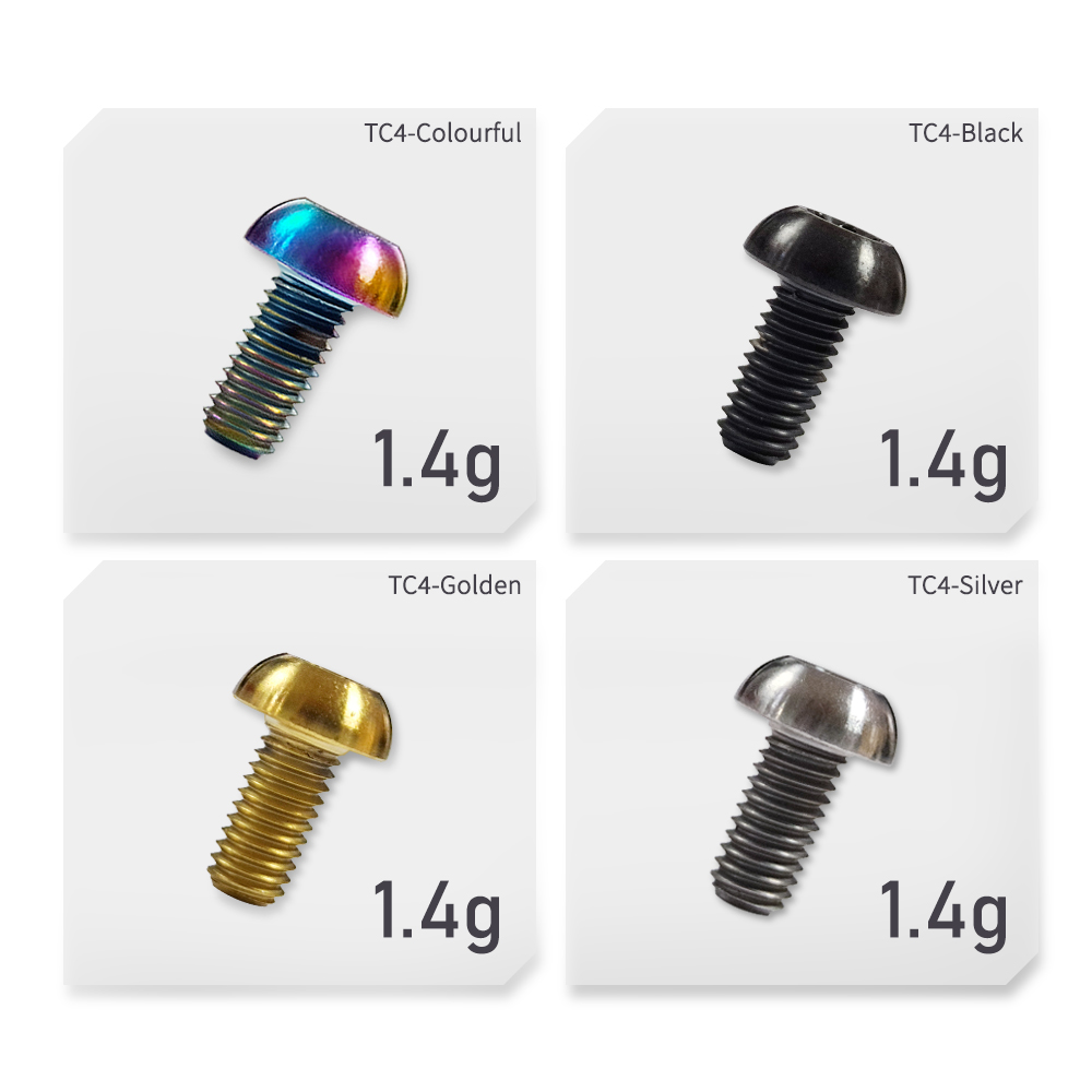 KRSEC 12 Stück Fahrrad-Scheibe – Mtb Brake Rotor Bewertung und Preis