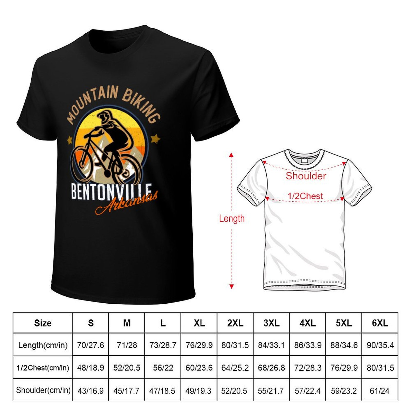 Bentonville Arkansas Mountainb – Mountain Biking Arkansas Bewertung und Preis
