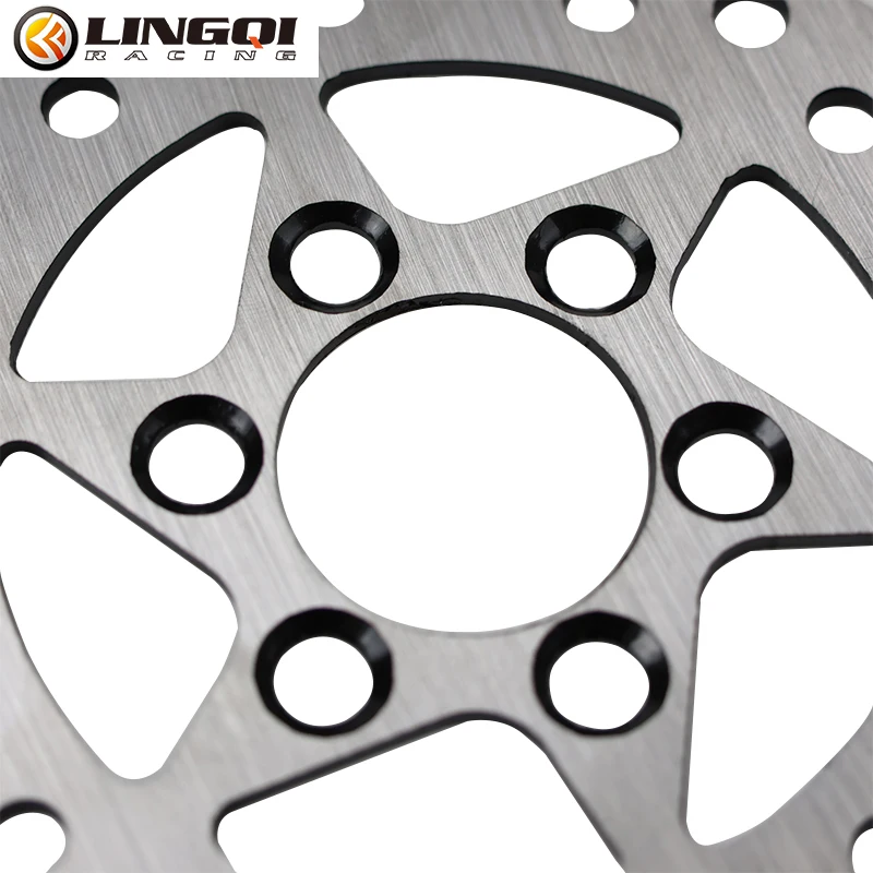 Lesque Pit Dirt Bike Bremssche – Mtb Brake Rotor Bewertung und Preis
