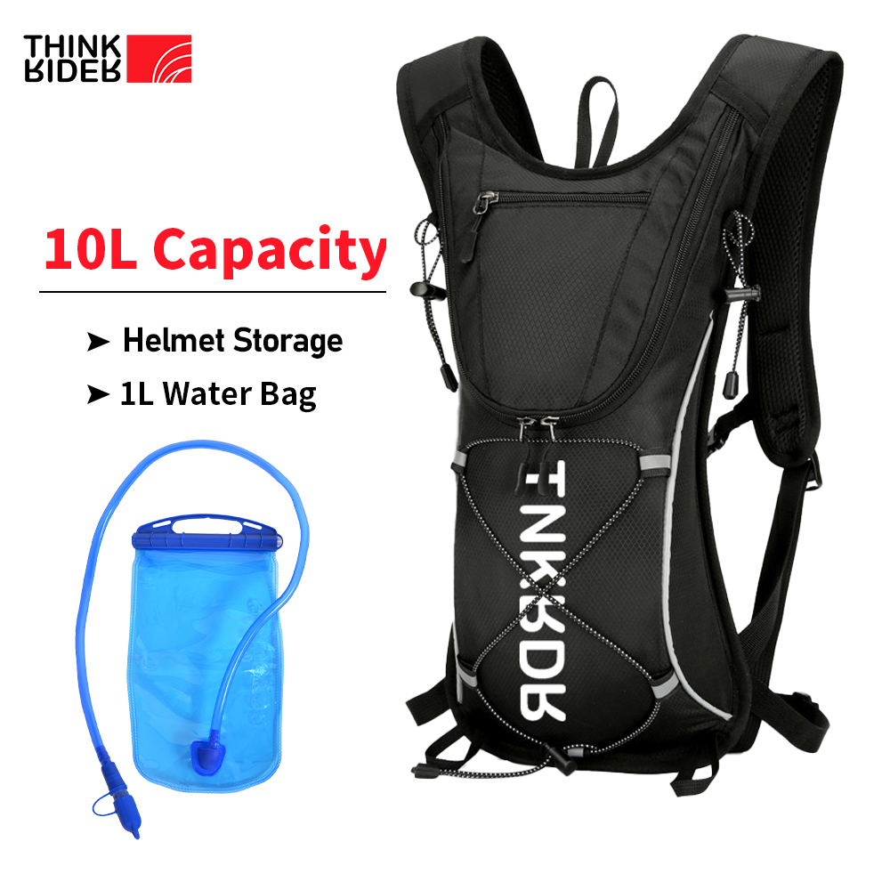 Think rider 12l leichter Trink – Mountain Biking Backpack Bewertung und Preis