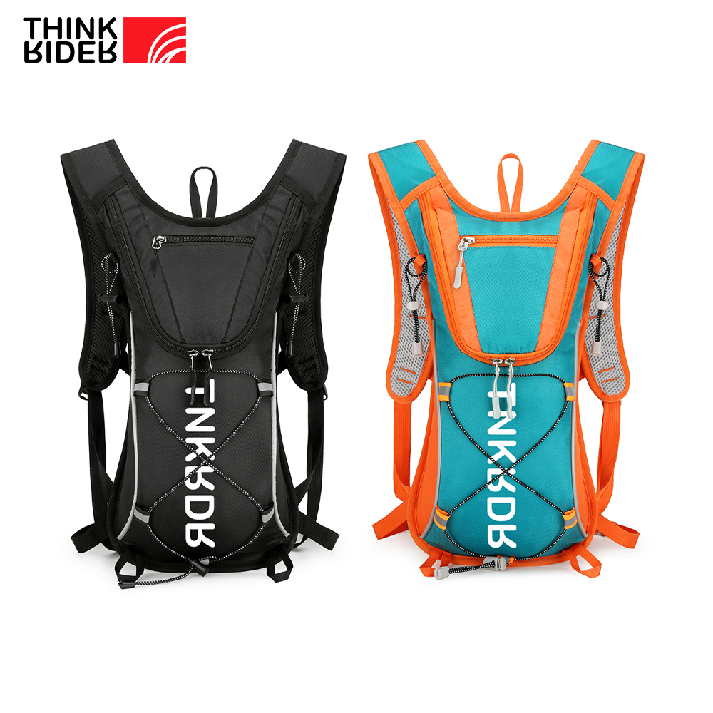 Think rider 12l leichter Trink – Mountain Biking Backpack Bewertung und Preis