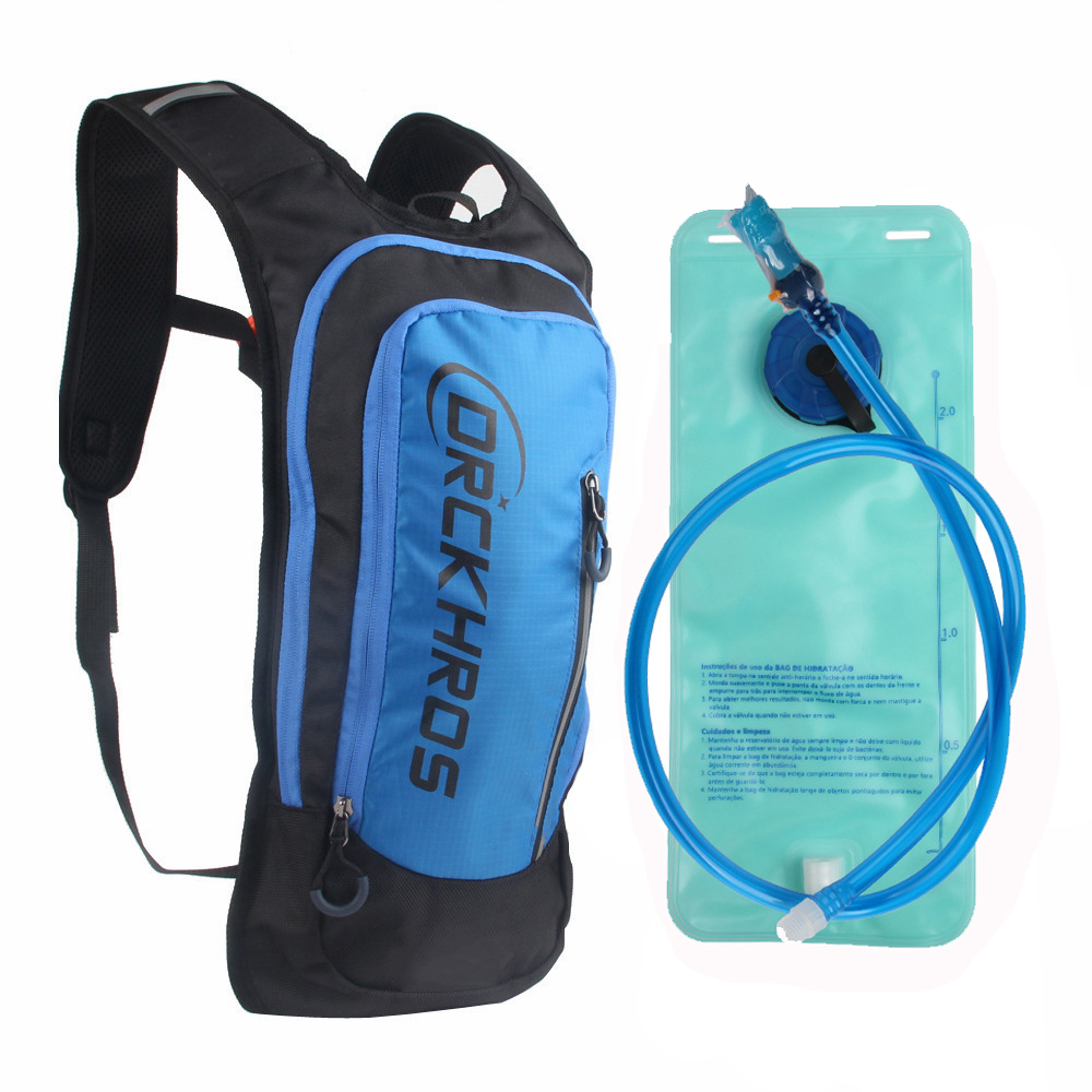 Outdoor-Sport-Rucksack Fahrrad – Mountain Biking Backpack Bewertung und Preis