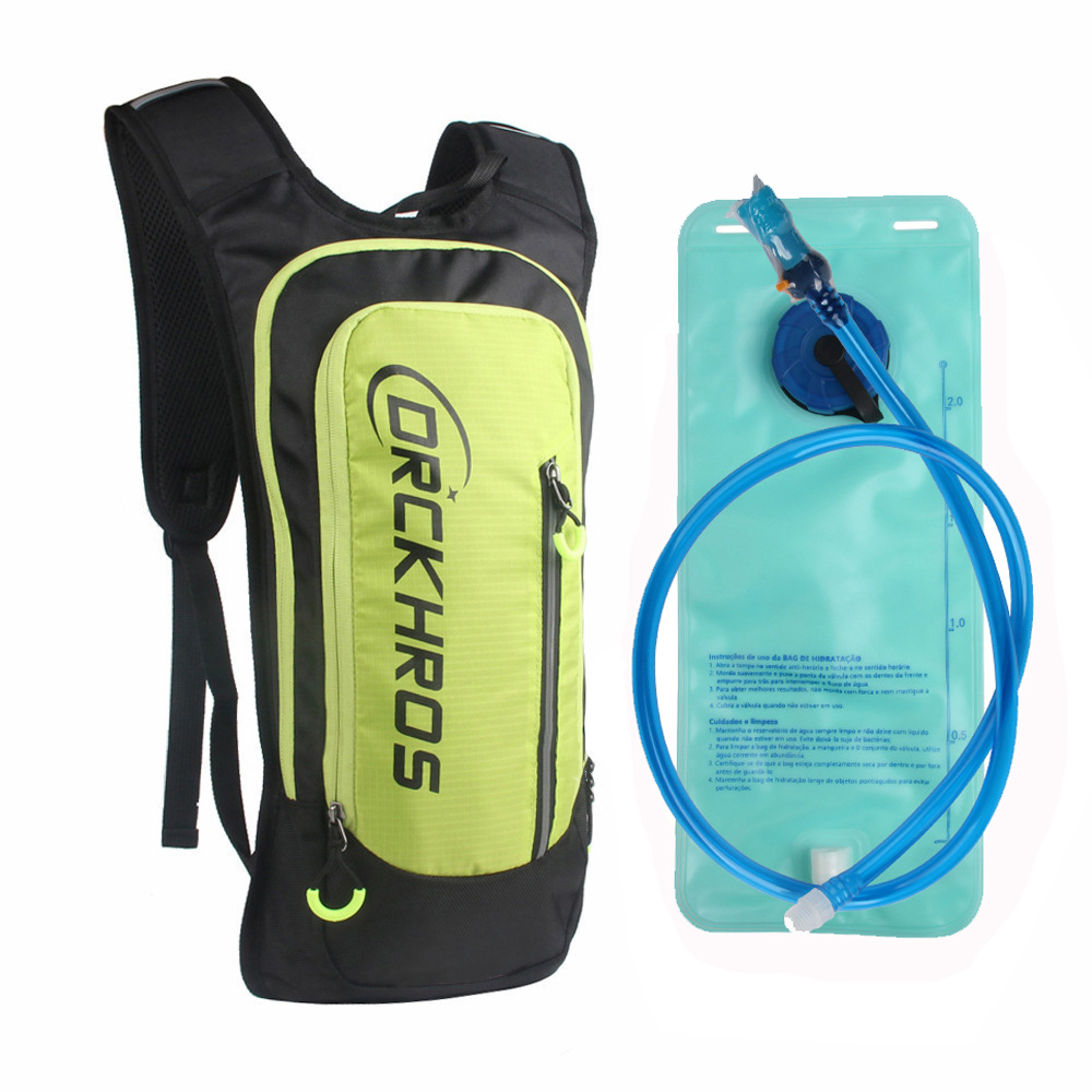 Outdoor-Sport-Rucksack Fahrrad – Mountain Biking Backpack Bewertung und Preis