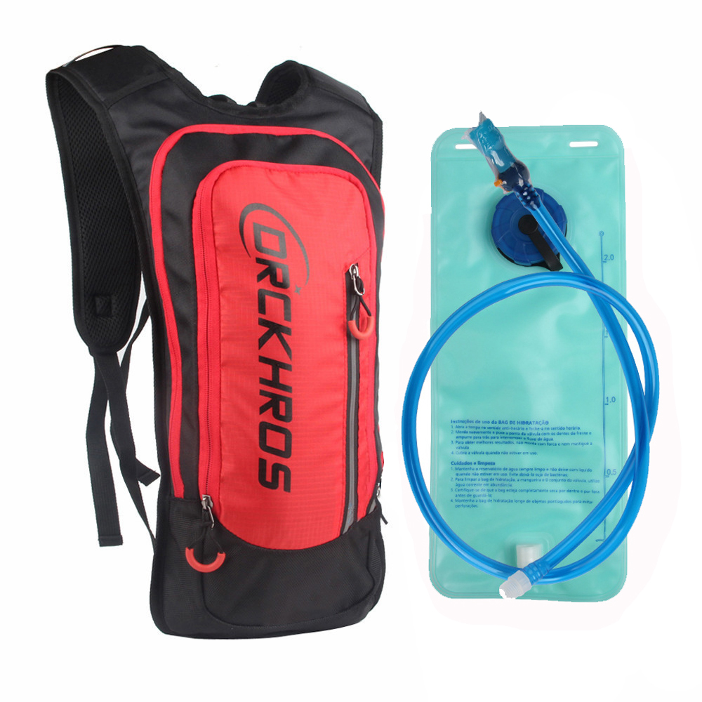 Outdoor-Sport-Rucksack Fahrrad – Mountain Biking Backpack Bewertung und Preis