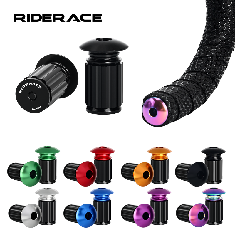 RIDERACE Fahrrad Lenker Endsto – Mountain Biking Hat Bewertung und Preis