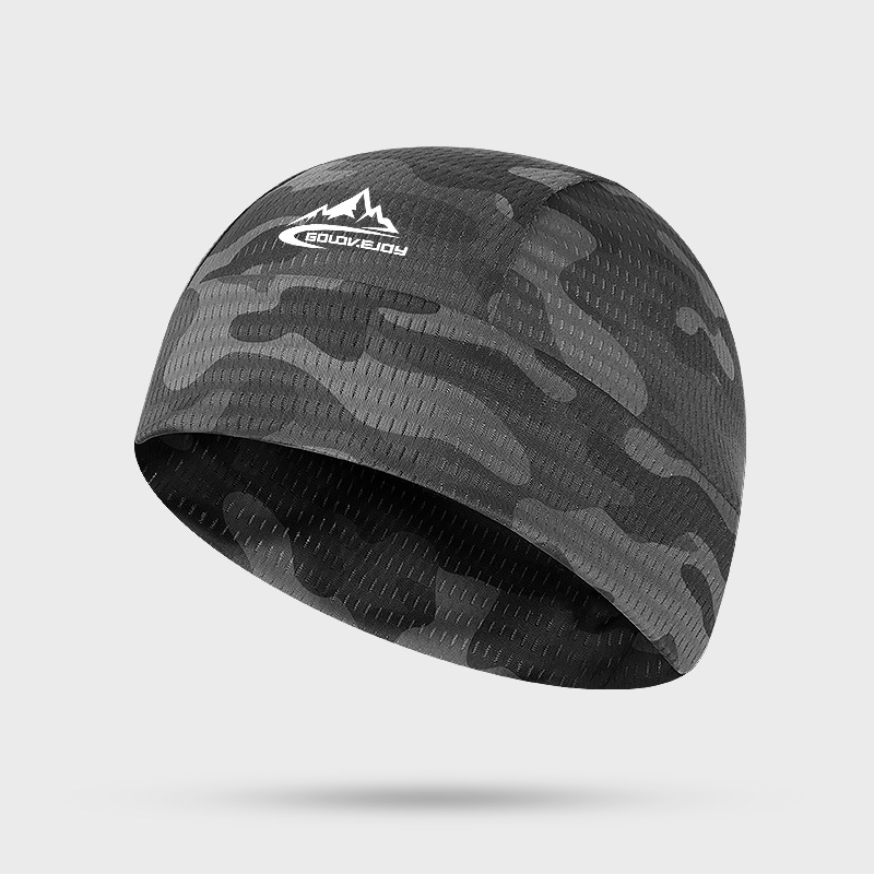 Kühlende Schädelkappe, Helmfut – Mountain Biking Hat Bewertung und Preis