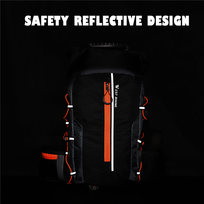 WEST BIKING Outdoor Wasserabwe – Mountain Biking Backpack Bewertung und Preis