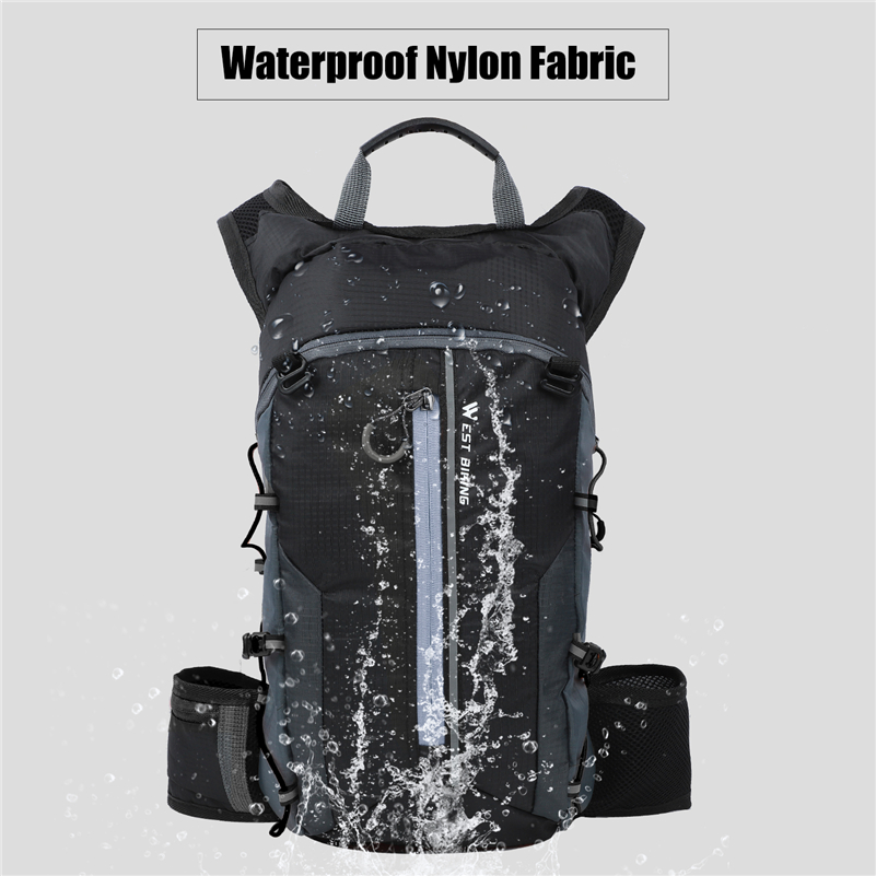 WEST BIKING Outdoor Wasserabwe – Mountain Biking Backpack Bewertung und Preis