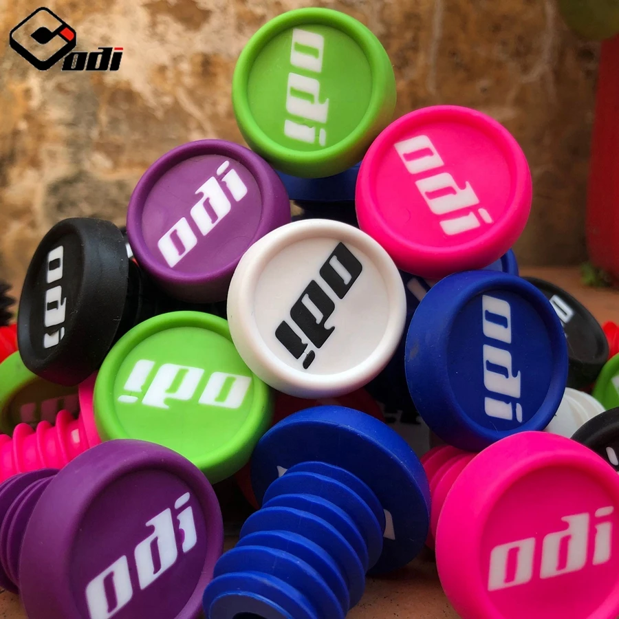 2 Stück ODI Bar End Plugs Anti – Mountain Biking Hat Bewertung und Preis