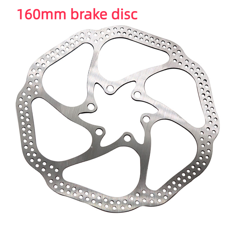 Brandneue AVID HS1 MTB Road Fa – Mtb Brake Rotor Bewertung und Preis