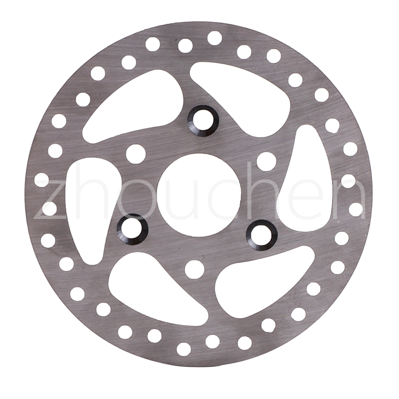 100mm Motorrad Fahrrad bremst  – Mtb Brake Rotor Bewertung und Preis
