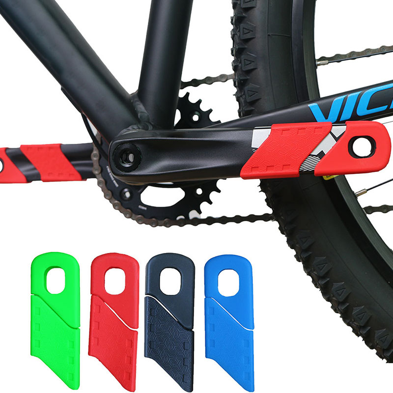 2 Pairs Silikon Fahrrad Kurbel – Mountain Biking Hat Bewertung und Preis