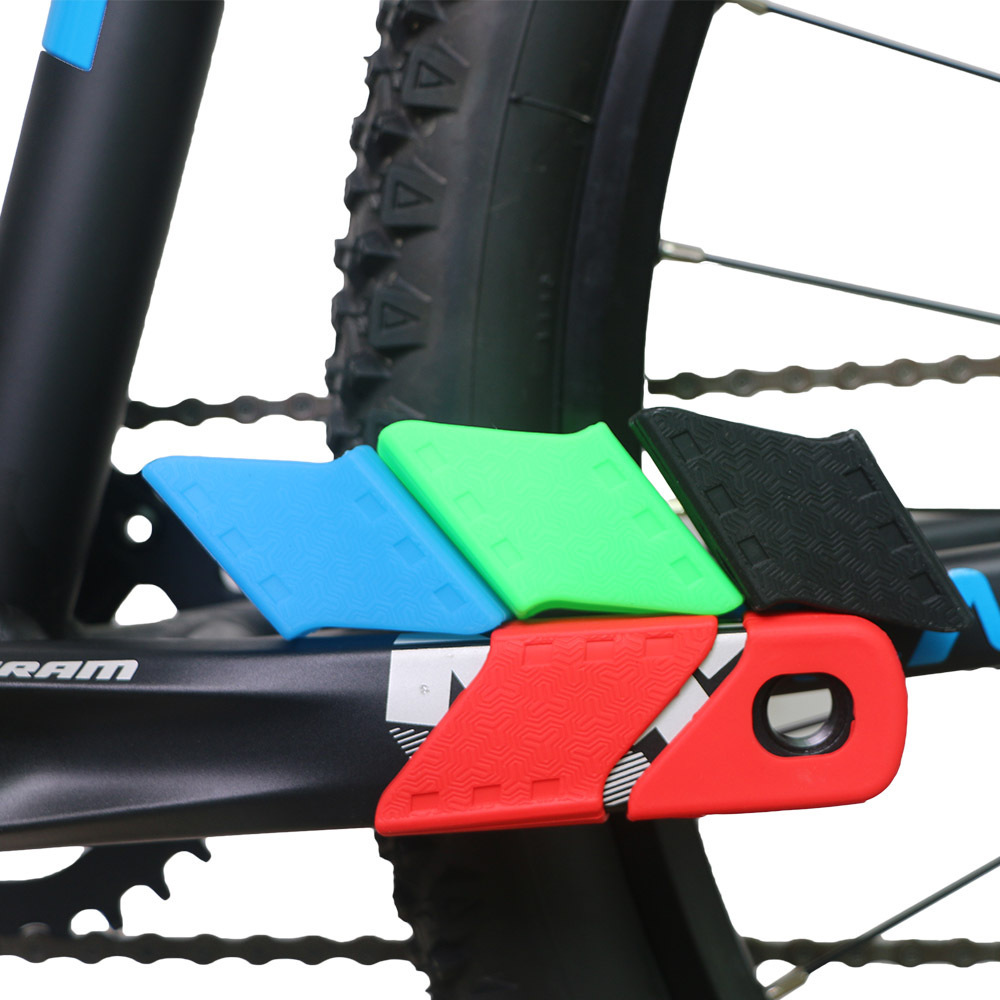 2 Pairs Silikon Fahrrad Kurbel – Mountain Biking Hat Bewertung und Preis