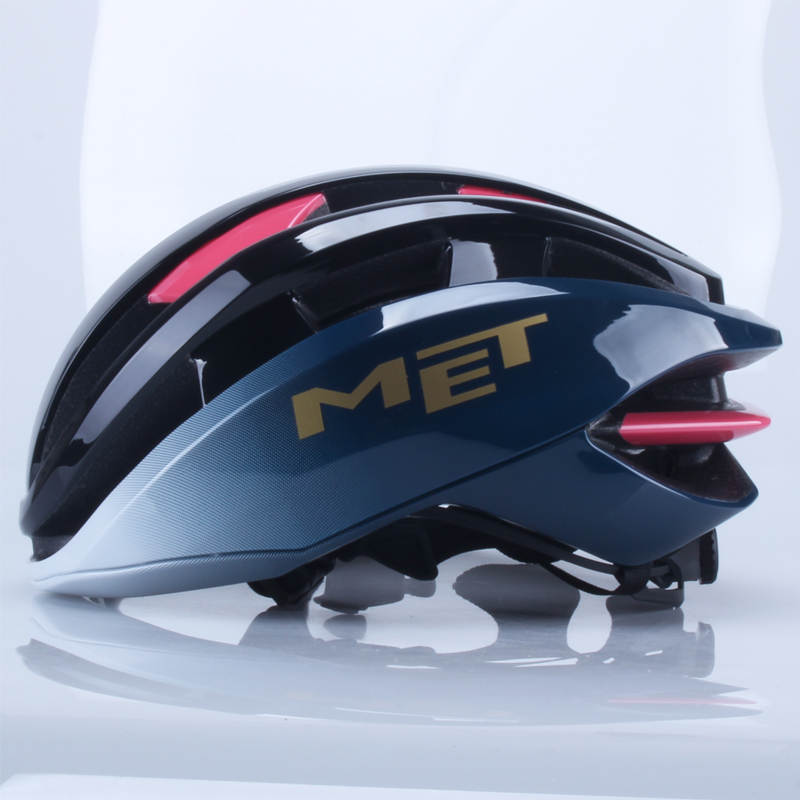 MET Ibex Neuer Fahrradhelm MTB – Mountain Biking Hat Bewertung und Preis