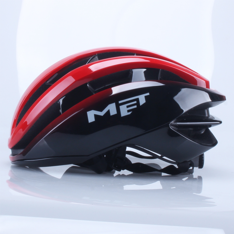 MET Ibex Neuer Fahrradhelm MTB – Mountain Biking Hat Bewertung und Preis