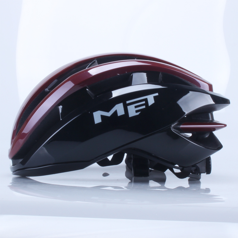 MET Ibex Neuer Fahrradhelm MTB – Mountain Biking Hat Bewertung und Preis