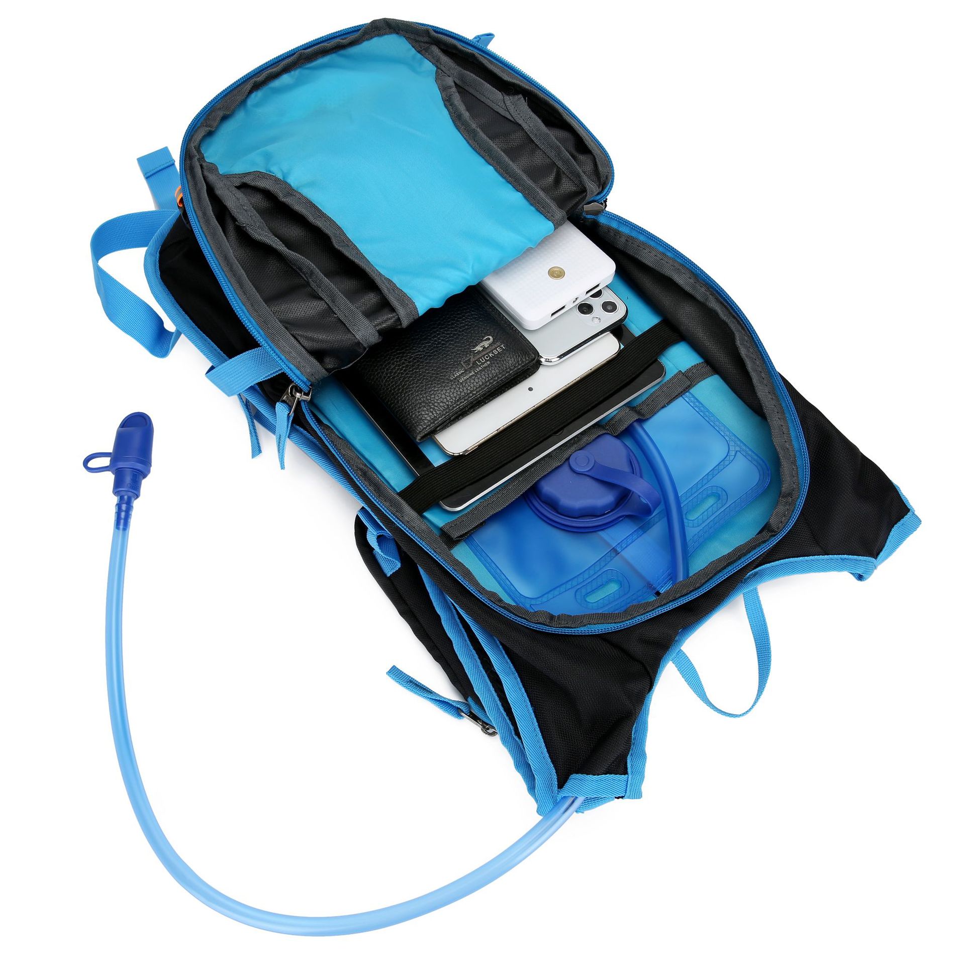 Fahrradrucksack, Motorradausrü – Mountain Biking Backpack Bewertung und Preis