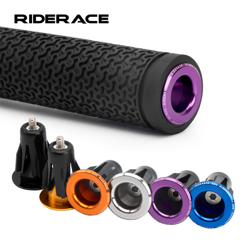 RIDERACE Fahrradgriff Lenkeren – Mountain Biking Hat Bewertung und Preis
