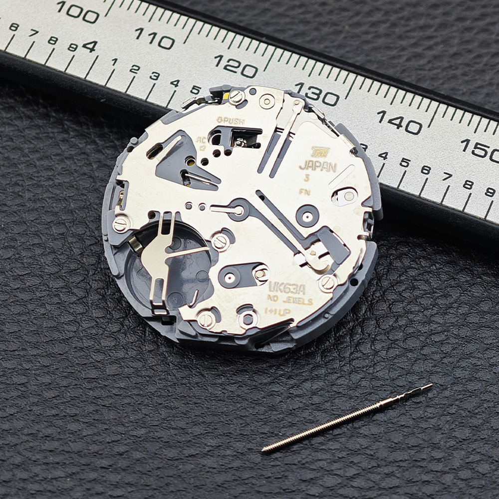 VK63A VK63 Quarzwerk, Datum be – Mtb Brake Rotor Bewertung und Preis
