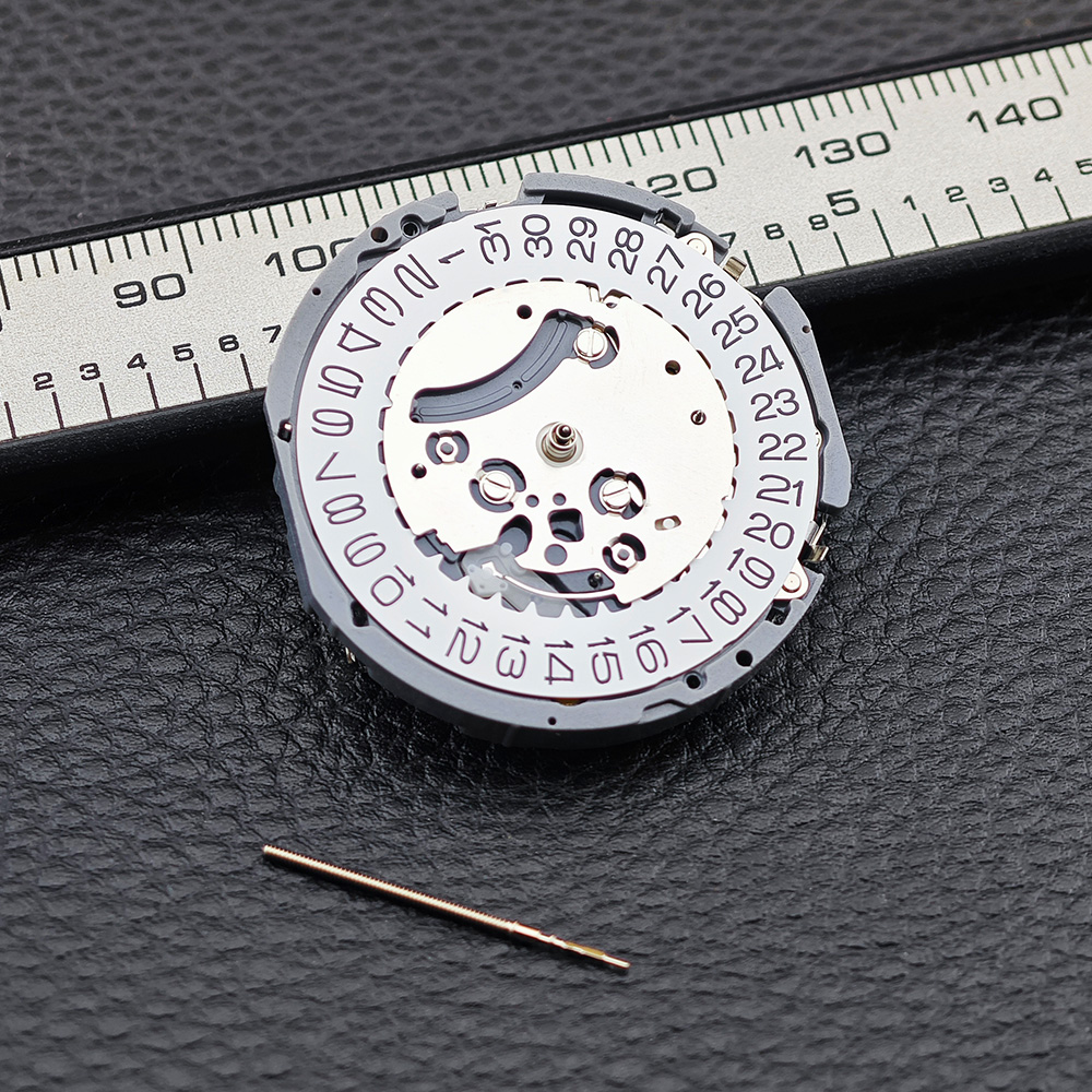 VK63A VK63 Quarzwerk, Datum be – Mtb Brake Rotor Bewertung und Preis