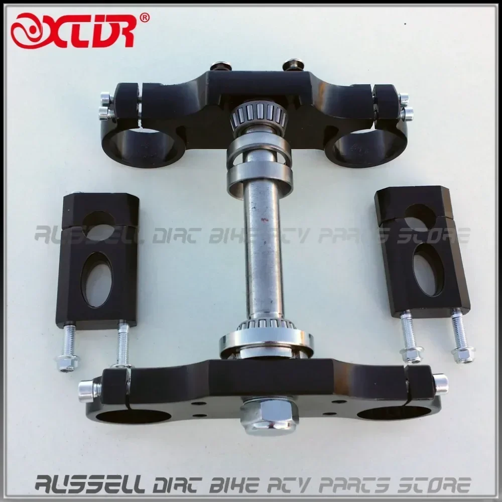 Motorrad Aluminium 22mm Lenker – Handlebar Riser Stem Bewertung und Preis