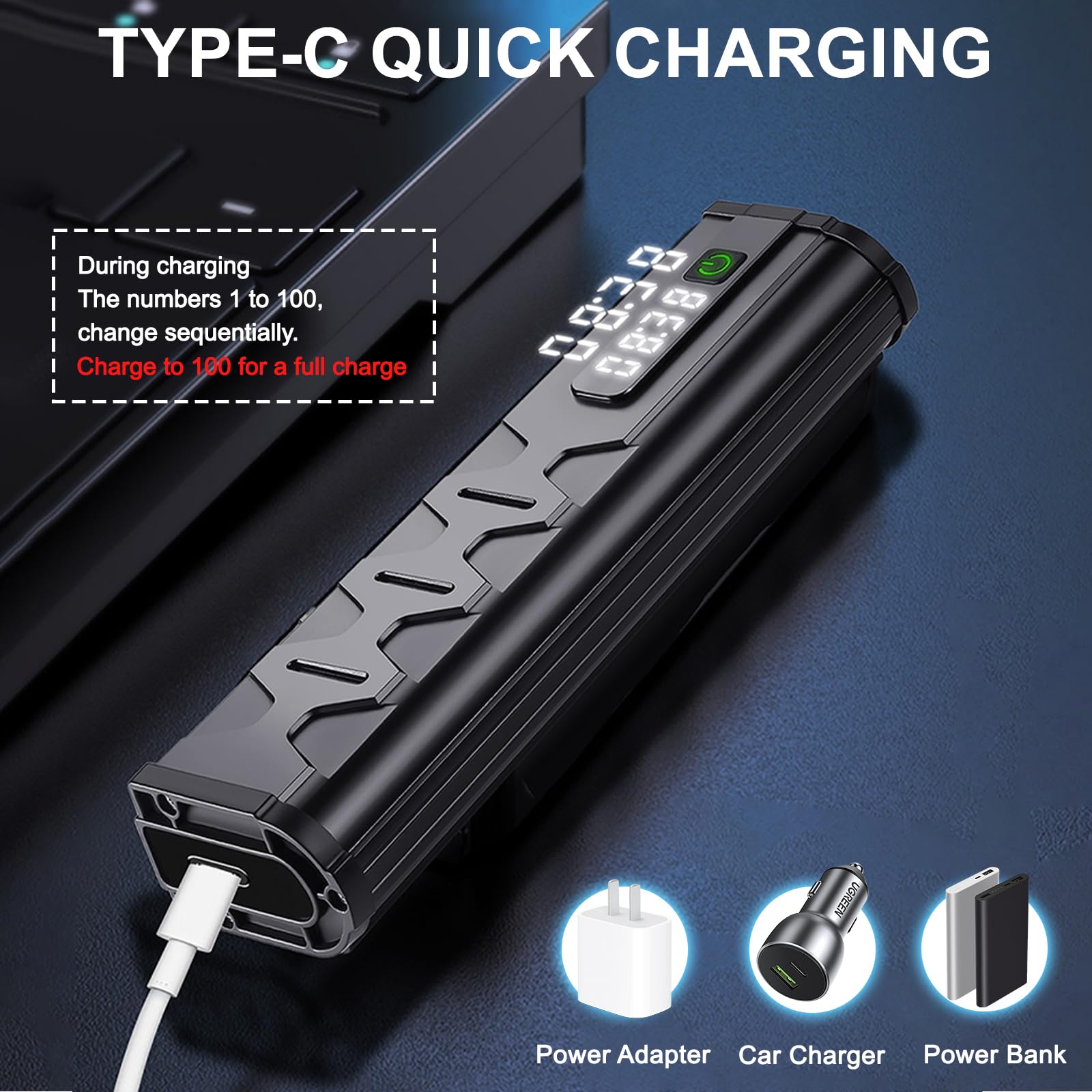 Fahrradlicht 10000 mAh 17 LED  – Mountain Biking Backpack Bewertung und Preis