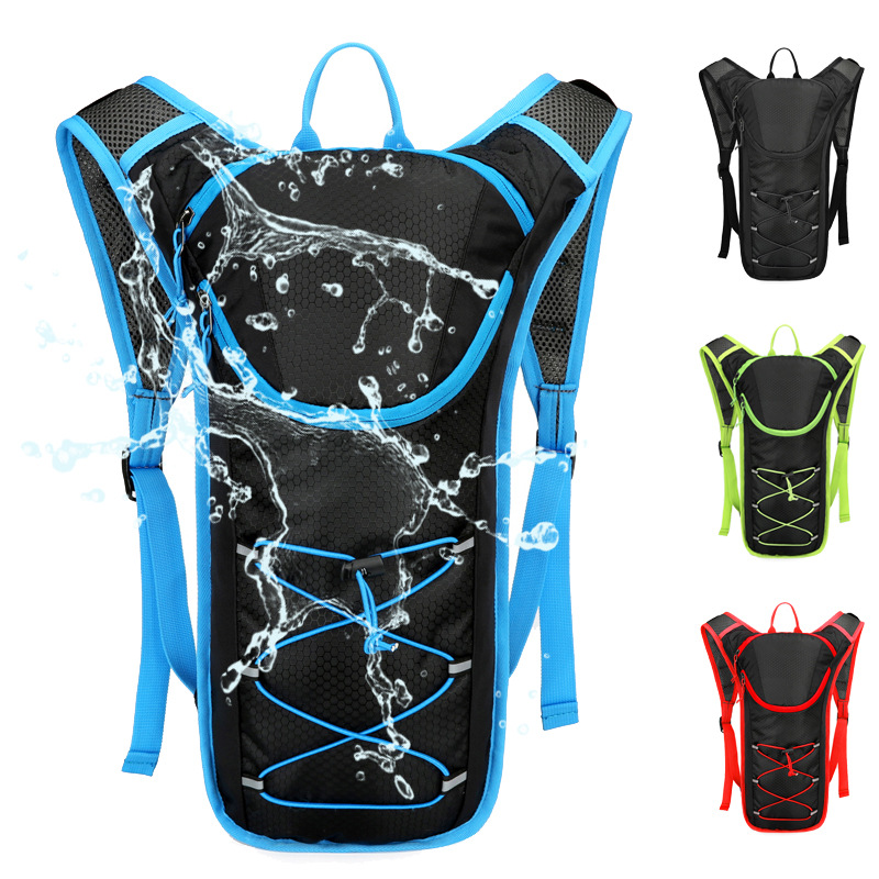 Outdoor Radfahren Tasche Reita – Mountain Biking Backpack Bewertung und Preis