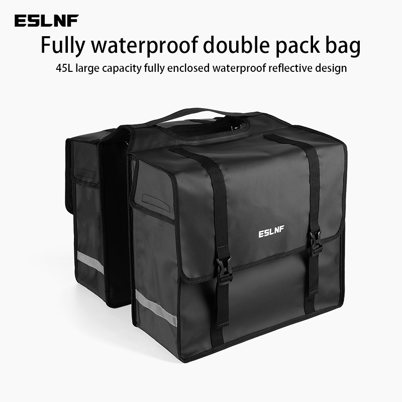 ESLNF Fahrrad-Rucksack, 45 l,  – Mountain Biking Backpack Bewertung und Preis