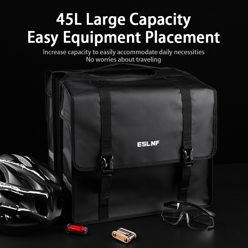 ESLNF Fahrrad-Rucksack, 45 l,  – Mountain Biking Backpack Bewertung und Preis