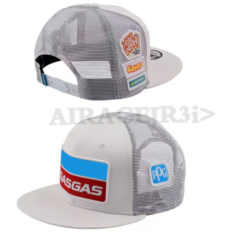 Motocross GASGAS Racing MTB Mo – Mountain Biking Hat Bewertung und Preis