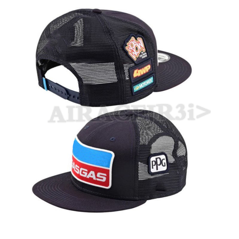 Motocross GASGAS Racing MTB Mo – Mountain Biking Hat Bewertung und Preis