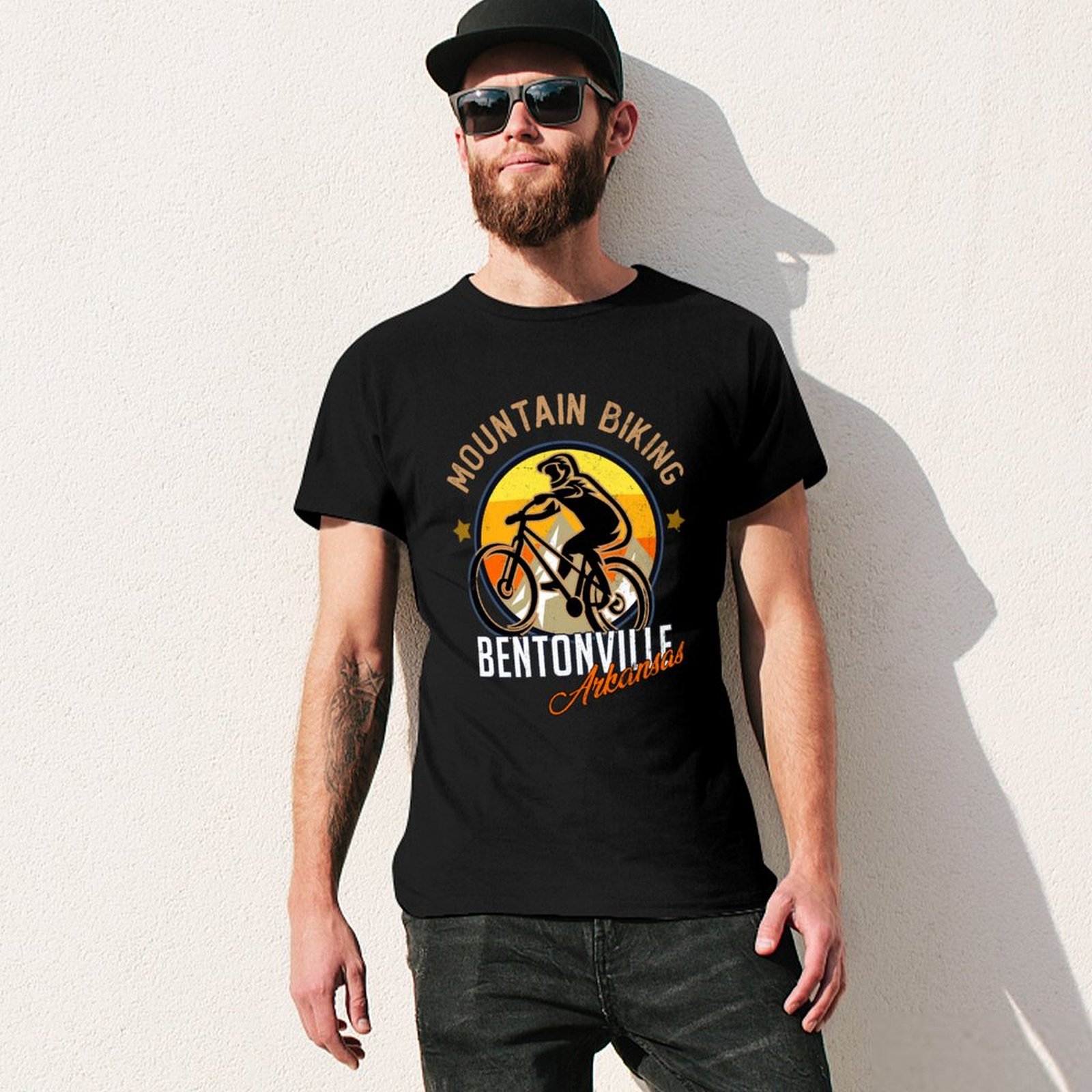 Bentonville, Arkansas Mountain – Mountain Biking Arkansas Bewertung und Preis